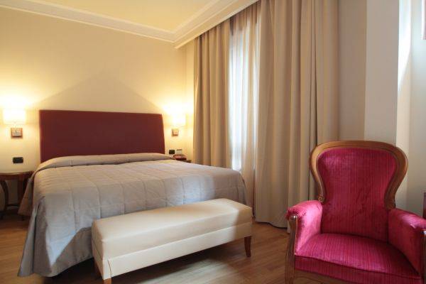 Monica Hotel Fiera  | Pregnana Milanese | Milano | Italia 16