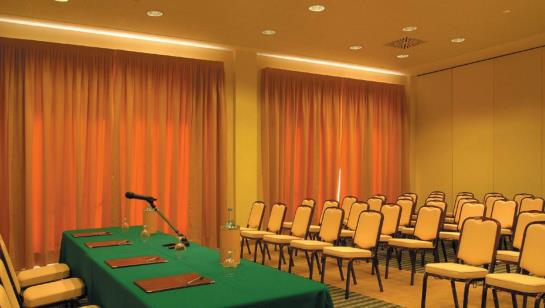 Monica Hotel Fiera  | Pregnana Milanese | Milano | Italia 18