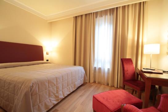 Monica Hotel Fiera  | Pregnana Milanese | Milano | Italia 20