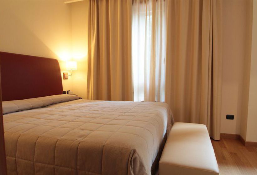 Monica Hotel Fiera  | Pregnana Milanese | Milano | Italia 4