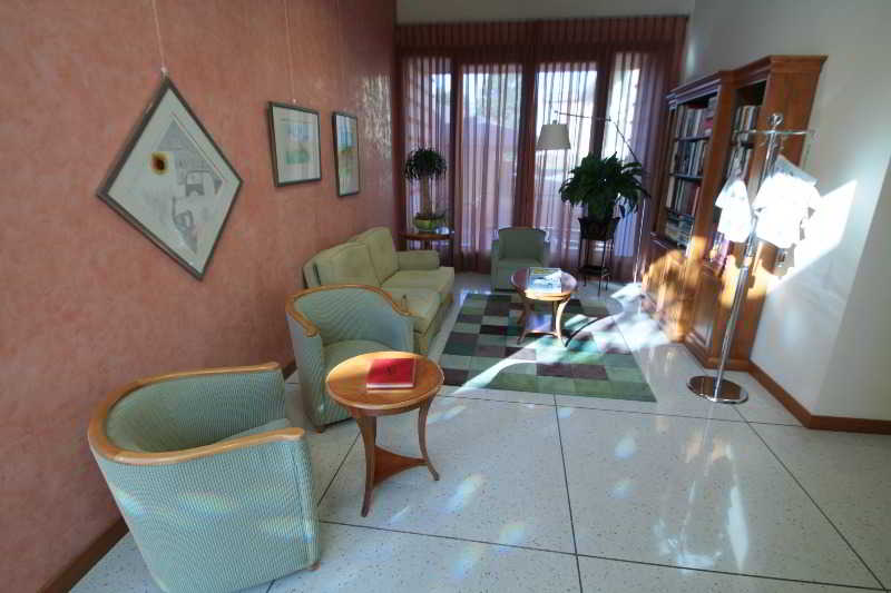 Monica Hotel Fiera  | Pregnana Milanese | Milano | Italia 5