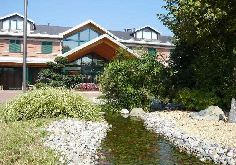 Monica Hotel Fiera  | Pregnana Milanese | Milano | Italia 6