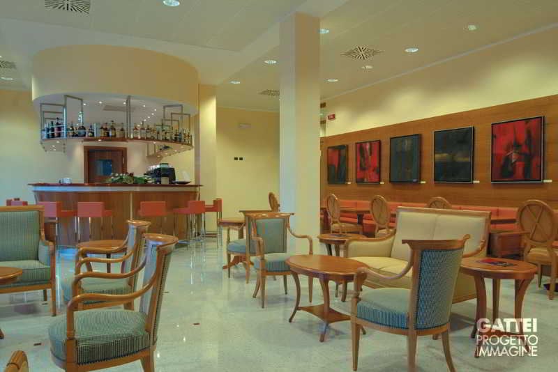 Monica Hotel Fiera  | Pregnana Milanese | Milano | Italia 8