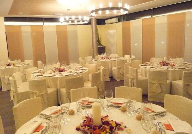 Monica Hotel Fiera  | Pregnana Milanese | Milano | Italia 9