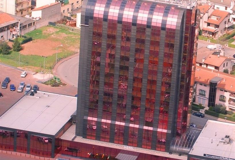 Hotel Montresor Tower  | Bussolengo | Verona | Italia 1