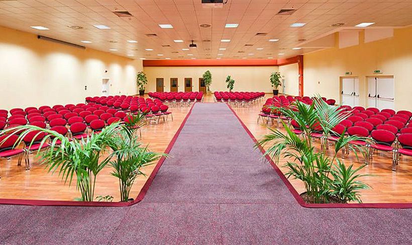 Hotel Montresor Tower  | Bussolengo | Verona | Italia 10