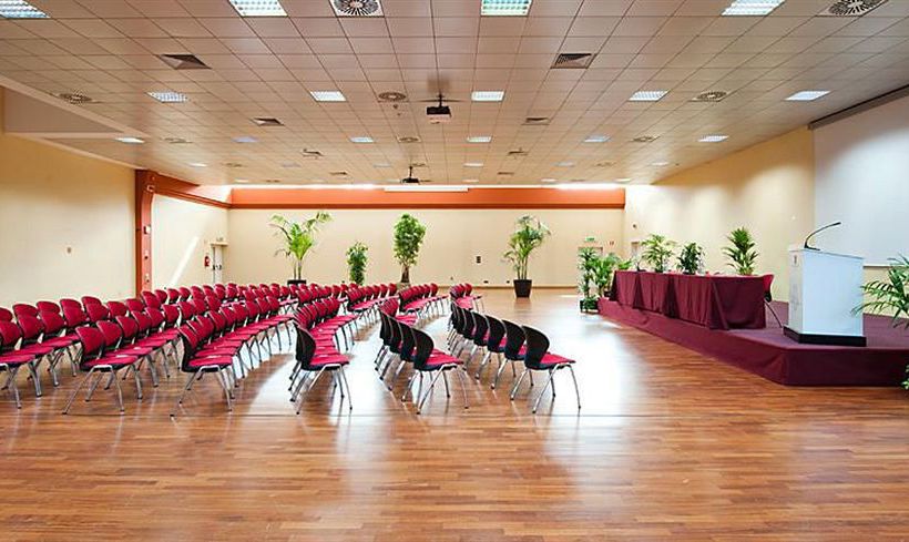 Hotel Montresor Tower  | Bussolengo | Verona | Italia 11