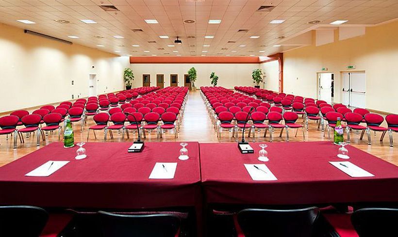 Hotel Montresor Tower  | Bussolengo | Verona | Italia 12