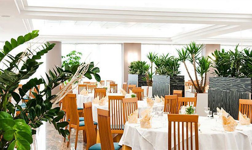 Hotel Montresor Tower  | Bussolengo | Verona | Italia 13