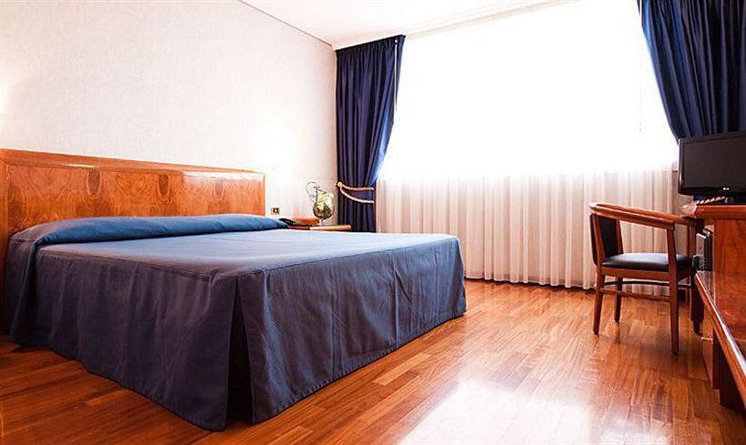 Hotel Montresor Tower  | Bussolengo | Verona | Italia 15