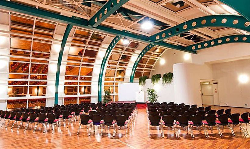 Hotel Montresor Tower  | Bussolengo | Verona | Italia 2