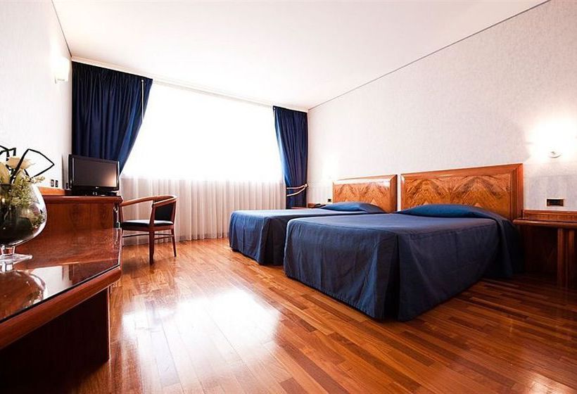 Hotel Montresor Tower  | Bussolengo | Verona | Italia 3