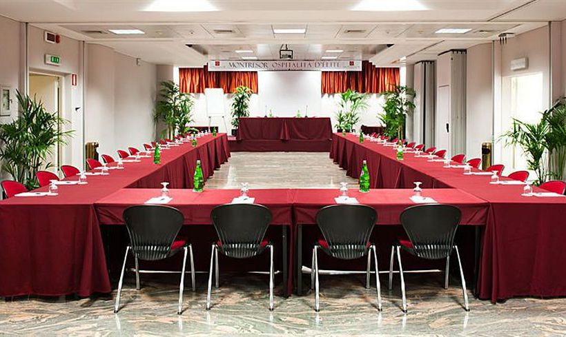 Hotel Montresor Tower  | Bussolengo | Verona | Italia 4