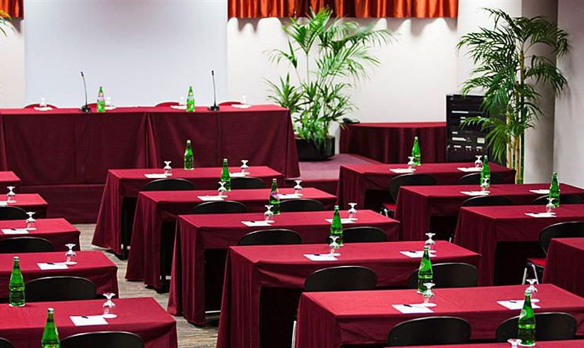 Hotel Montresor Tower  | Bussolengo | Verona | Italia 5