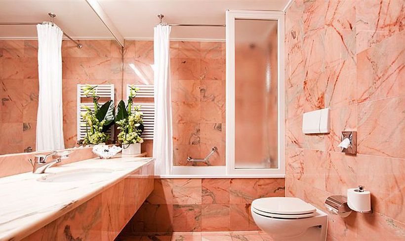 Hotel Montresor Tower  | Bussolengo | Verona | Italia 7