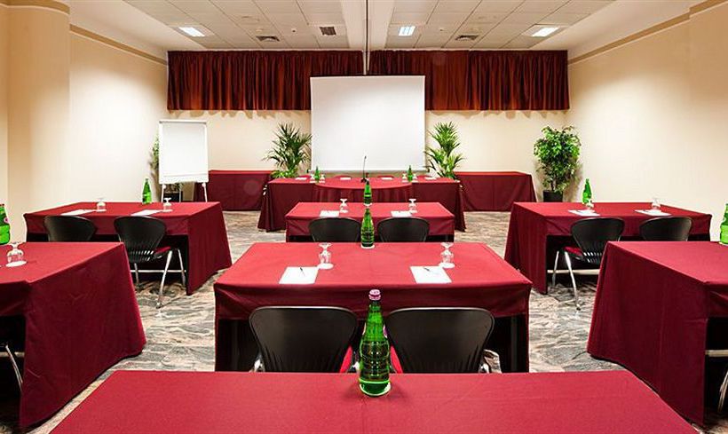 Hotel Montresor Tower  | Bussolengo | Verona | Italia 8