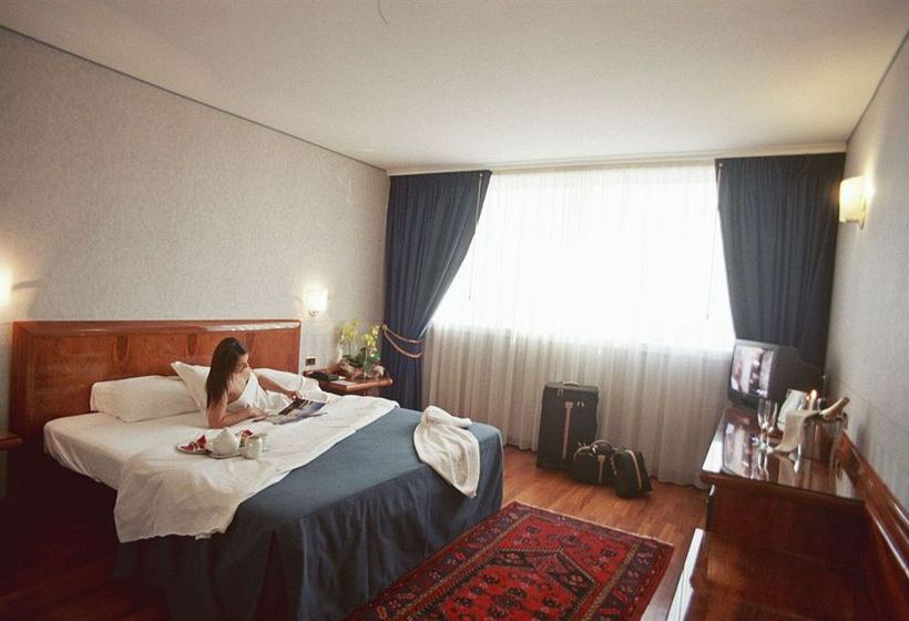 Hotel Montresor Tower  | Bussolengo | Verona | Italia 9