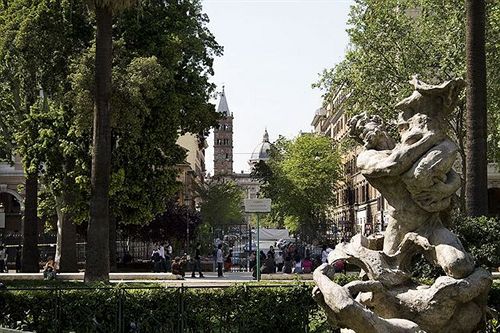 Hotel Napoleon  | Roma | Roma | Italia 1