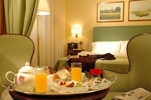 Hotel Napoleon  | Roma | Roma | Italia 10