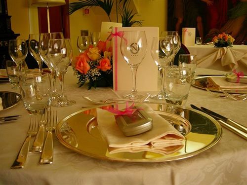 Hotel Napoleon  | Roma | Roma | Italia 12