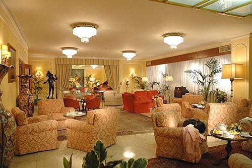 Hotel Napoleon  | Roma | Roma | Italia 14