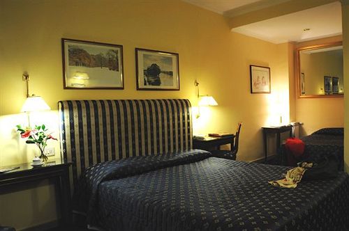 Hotel Napoleon  | Roma | Roma | Italia 19