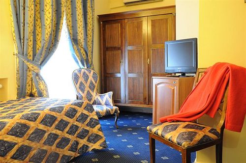 Hotel Napoleon  | Roma | Roma | Italia 4