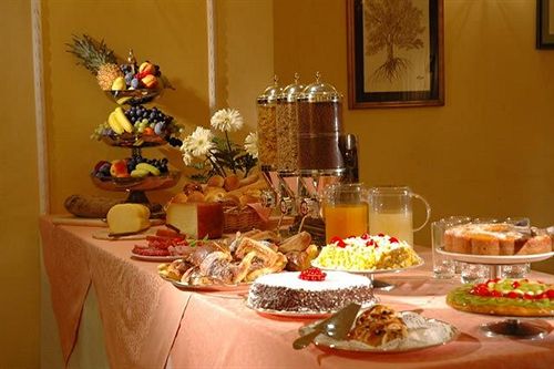 Hotel Napoleon  | Roma | Roma | Italia 5