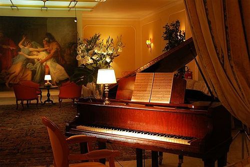 Hotel Napoleon  | Roma | Roma | Italia 7