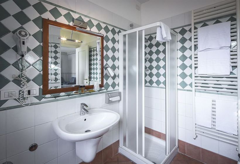 Nuovo Hotel Del Porto