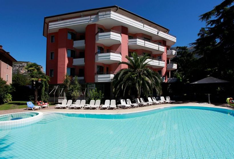 Palace Hotel Citta  | Arco | Trento | Italia 1