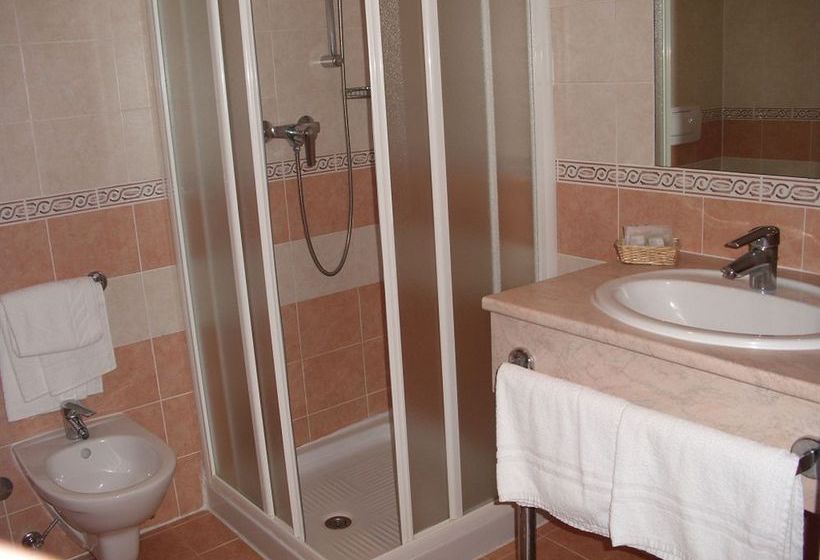 Palace Hotel Citta  | Arco | Trento | Italia 11