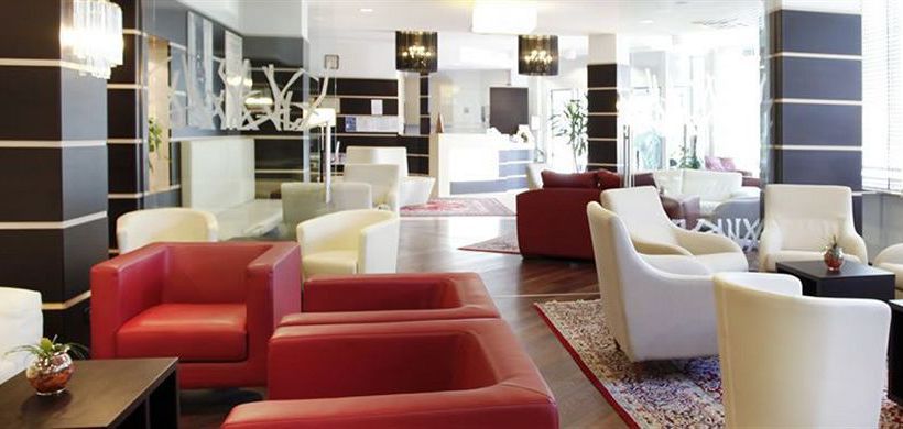 Palace Hotel Citta  | Arco | Trento | Italia 12