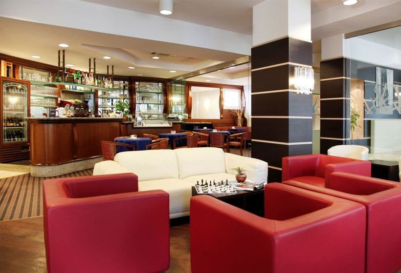 Palace Hotel Citta  | Arco | Trento | Italia 14