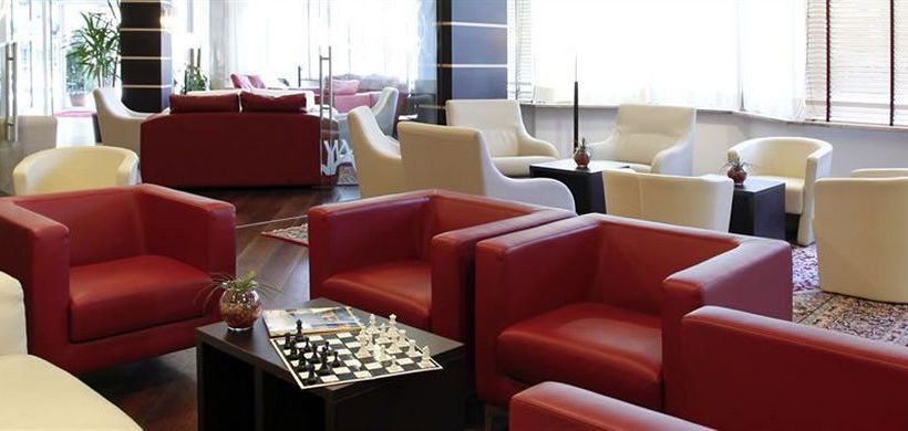 Palace Hotel Citta  | Arco | Trento | Italia 15