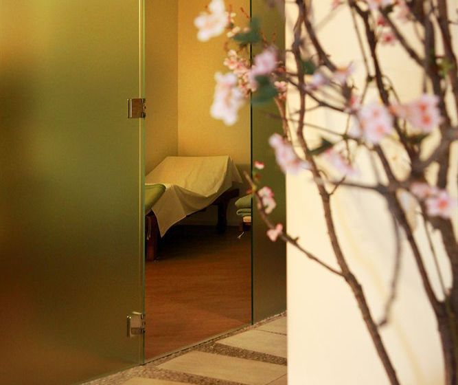 Palace Hotel Citta  | Arco | Trento | Italia 17