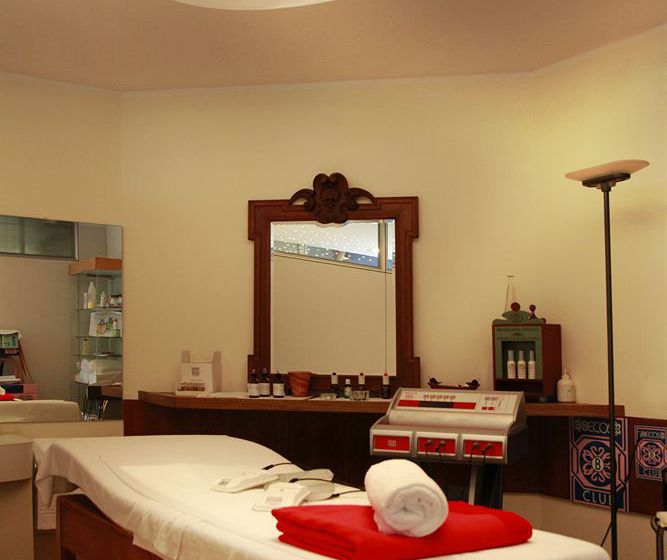 Palace Hotel Citta  | Arco | Trento | Italia 18