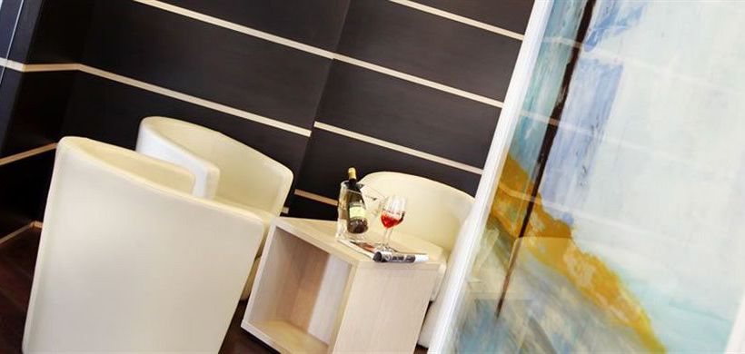 Palace Hotel Citta  | Arco | Trento | Italia 19