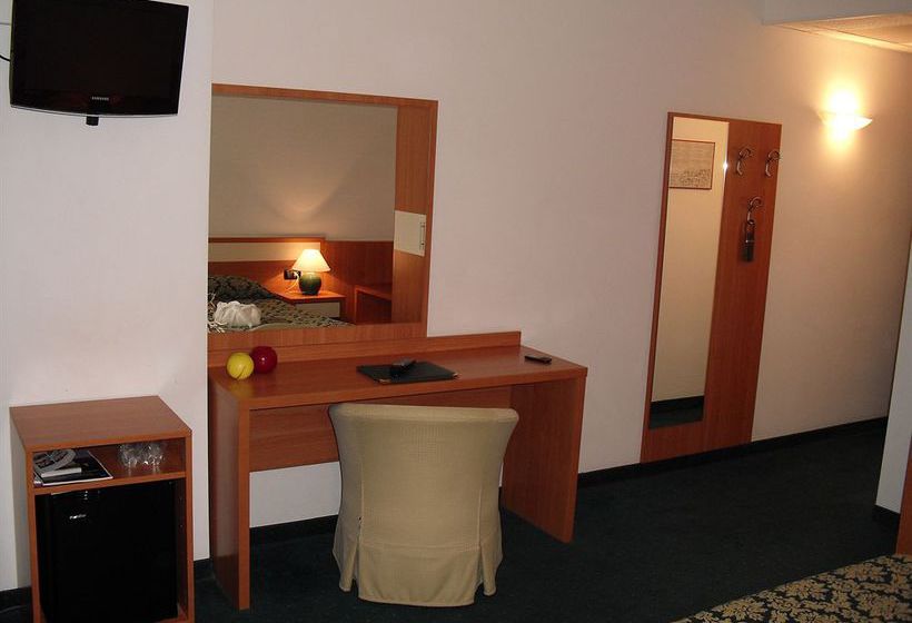 Palace Hotel Citta  | Arco | Trento | Italia 20