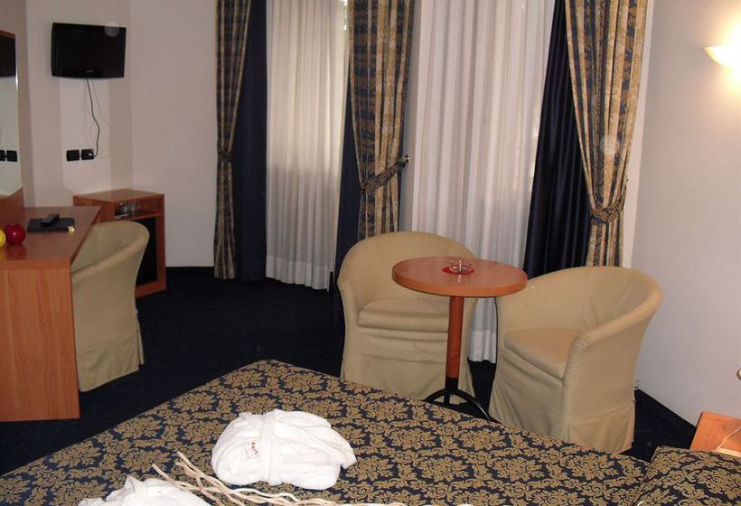 Palace Hotel Citta  | Arco | Trento | Italia 3