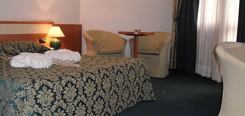 Palace Hotel Citta  | Arco | Trento | Italia 5