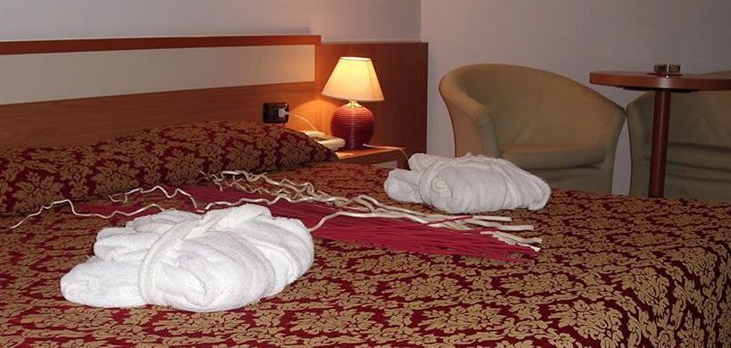 Palace Hotel Citta  | Arco | Trento | Italia 6