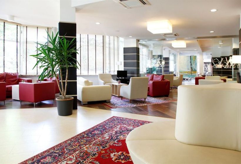 Palace Hotel Citta  | Arco | Trento | Italia 7