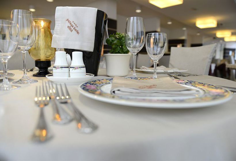 Palace Hotel Citta  | Arco | Trento | Italia 8