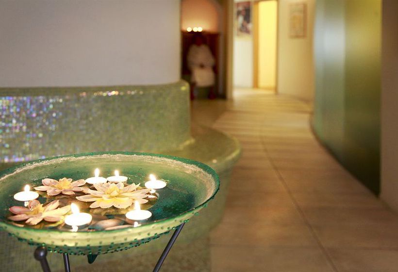 Palace Hotel Citta  | Arco | Trento | Italia 9