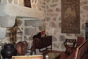 Hostal Sancho de Estrada Solosancho