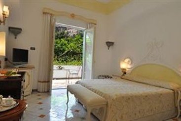 Hotel Palazzo Murat  | Positano | Salerno | Italia 10