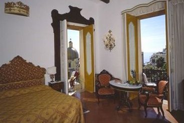 Hotel Palazzo Murat  | Positano | Salerno | Italia 12