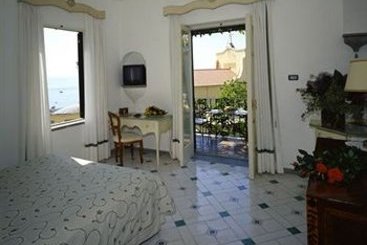 Hotel Palazzo Murat  | Positano | Salerno | Italia 14