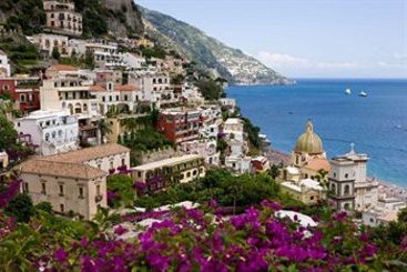 Hotel Palazzo Murat  | Positano | Salerno | Italia 16
